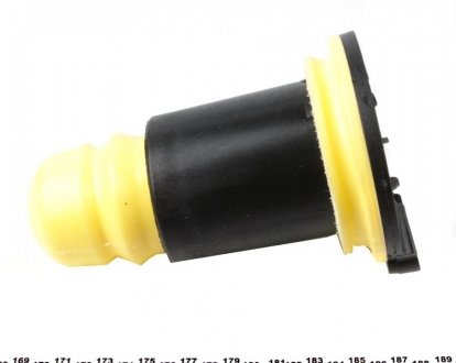 Отбойник заднего амортизатора ucel 31516