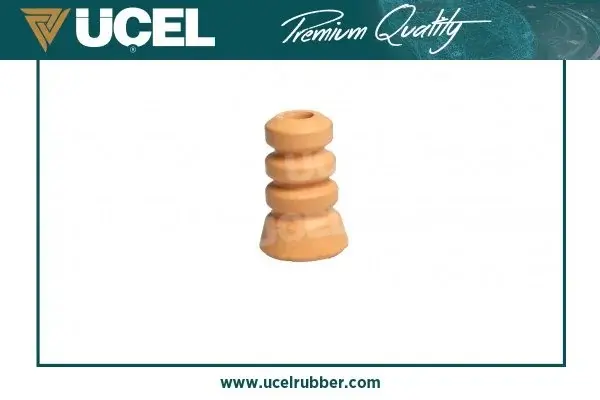 Отбойник заднего амортизатора UCEL 41573