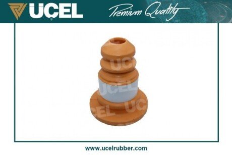 Отбойник заднего амортизатора ucel 41827