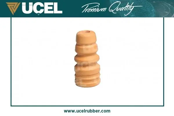 Отбойник заднего амортизатора UCEL 81151
