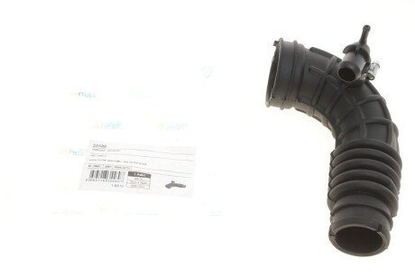 Патрубок фільтра повітряного ucel 35589