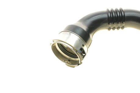 Патрубок интеркулера (турбины) ucel 15140