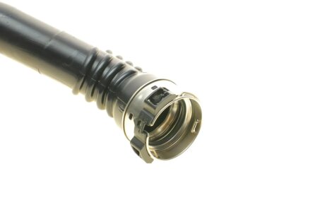 Патрубок интеркулера (турбины) ucel 15140