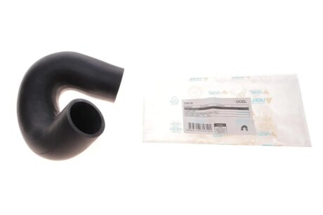 Патрубок интеркулера (турбины) ucel 35619