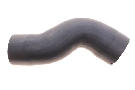 Патрубок интеркулера (турбины) ucel 35655 на Фиат Добло