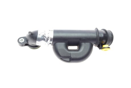 Патрубок інтеркулера (турбіни) ucel 52541