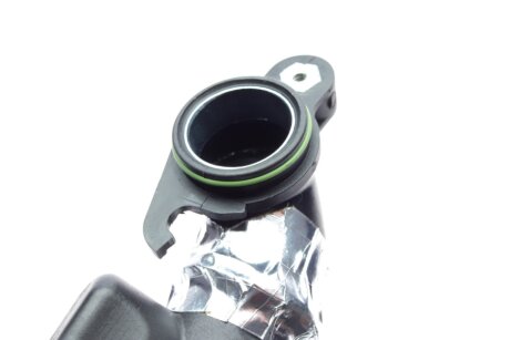 Патрубок інтеркулера (турбіни) ucel 52541