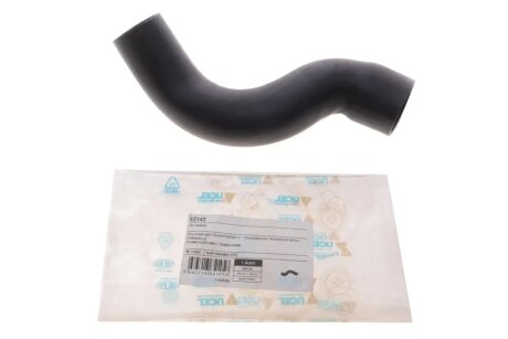 Патрубок інтеркулера (турбіни) ucel 65145