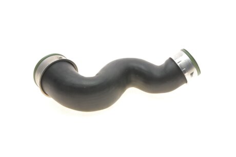 Патрубок интеркулера (турбины) ucel 65180