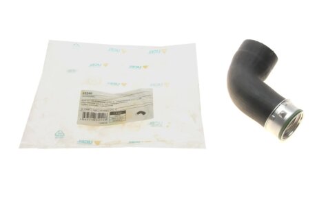 Патрубок интеркулера (турбины) ucel 65240