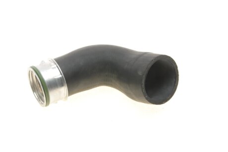 Патрубок интеркулера (турбины) ucel 65240