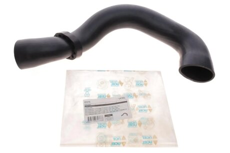 Патрубок інтеркулера (турбіни) ucel 65378