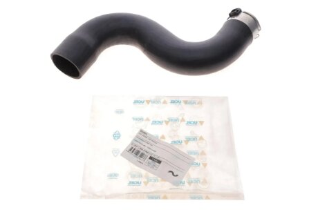 Патрубок інтеркулера (турбіни) ucel 65403