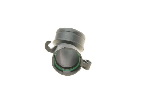 Патрубок інтеркулера (турбіни) ucel 65540