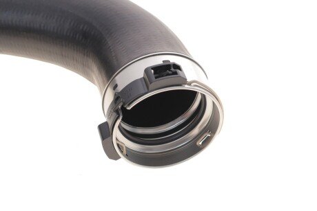 Патрубок интеркулера (турбины) ucel 15196