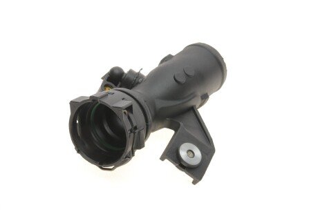 Патрубок интеркулера (турбины) ucel 15588