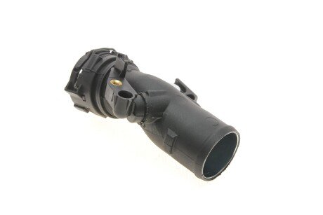 Патрубок интеркулера (турбины) ucel 15588