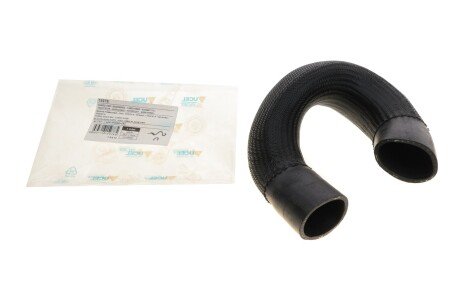 Патрубок інтеркулера (турбіни) ucel 15978