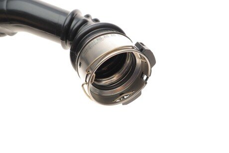 Патрубок интеркулера (турбины) ucel 15982