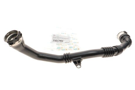 Патрубок интеркулера (турбины) ucel 15982