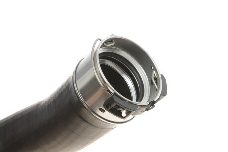 Патрубок інтеркулера (турбіни) ucel 16043