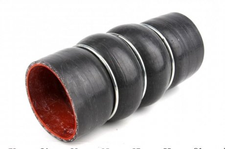 Патрубок інтеркулера (турбіни) ucel 21221