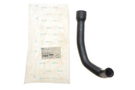 Патрубок інтеркулера (турбіни) ucel 35659