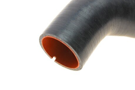 Патрубок інтеркулера (турбіни) ucel 35848