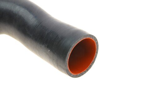 Патрубок інтеркулера (турбіни) ucel 35848