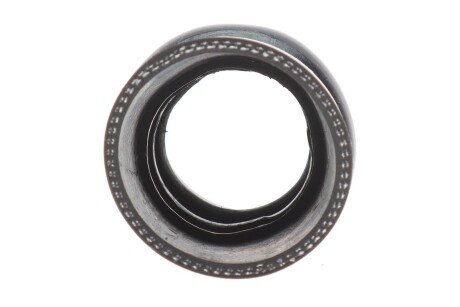 Патрубок інтеркулера (турбіни) ucel 52103