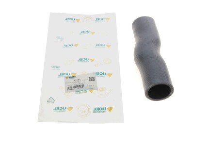 Патрубок интеркулера (турбины) ucel 52123