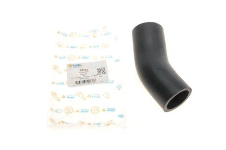 Патрубок интеркулера (турбины) ucel 52134