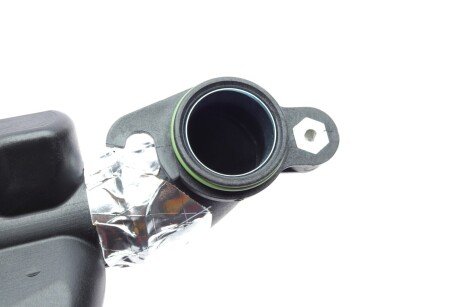 Патрубок интеркулера (турбины) ucel 52536