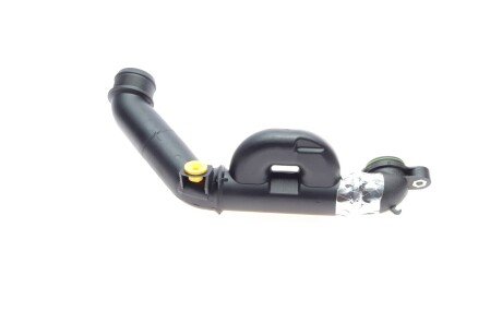 Патрубок интеркулера (турбины) ucel 52536