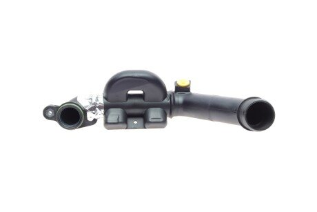 Патрубок интеркулера (турбины) ucel 52536