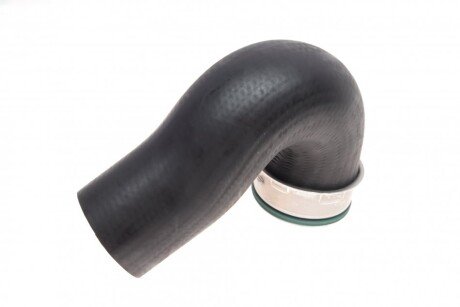 Патрубок интеркулера (турбины) ucel 65220