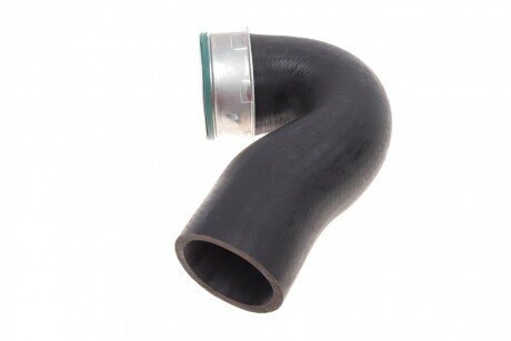 Патрубок интеркулера (турбины) ucel 65220