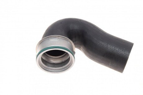 Патрубок интеркулера (турбины) ucel 65220