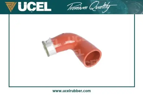 Патрубок интеркулера UCEL 65224