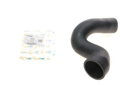 Патрубок интеркулера (турбины) ucel 65226