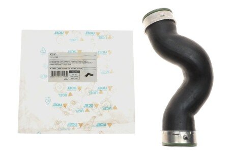 Патрубок інтеркулера (турбіни) ucel 65243