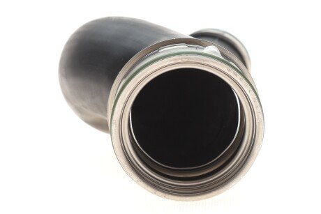 Патрубок інтеркулера (турбіни) ucel 65243