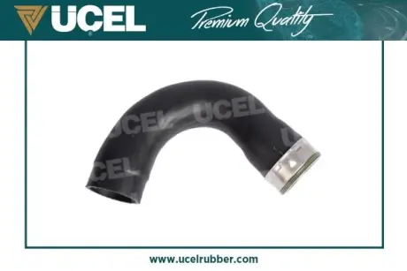 Патрубок інтеркулера UCEL 65334