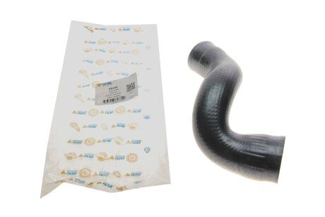 Патрубок интеркулера (турбины) ucel 65335