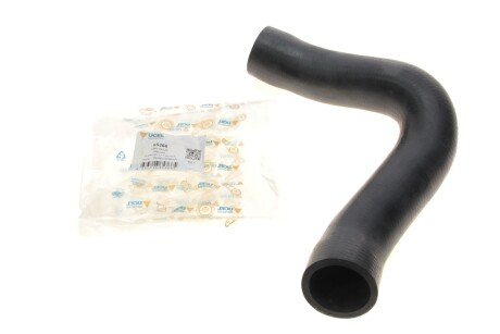 Патрубок інтеркулера (турбіни) ucel 65366