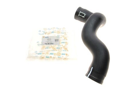 Патрубок інтеркулера (турбіни) ucel 65414