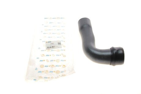 Патрубок інтеркулера (турбіни) ucel 65443