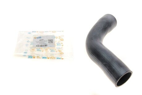 Патрубок интеркулера (турбины) ucel 95351 на Опель Вектра с