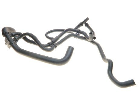 Патрубок радіатора ucel 16025