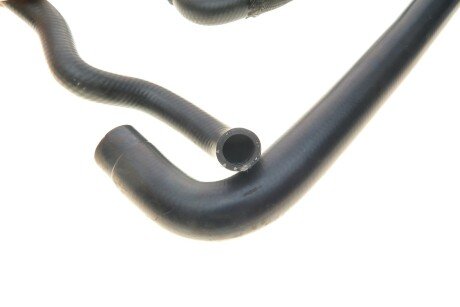 Патрубок радіатора ucel 16025